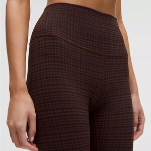 Lululemon Align High Rise Legging 28”